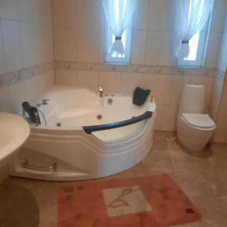 House Casa vacanze