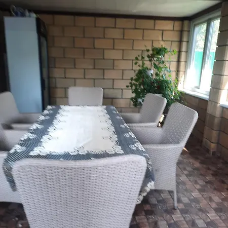 Casa vacanze House *