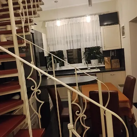 Holiday home House Odesa