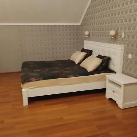 House * Odesa