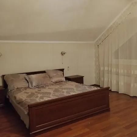 House Holiday home Odesa
