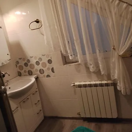 House Odesa