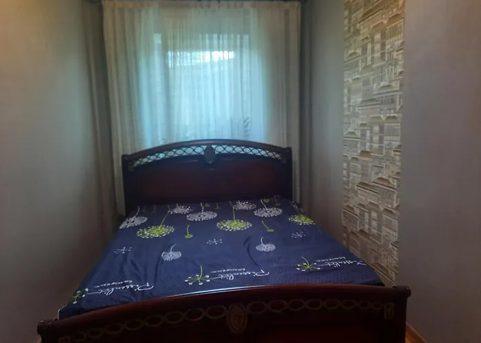 Nyaraló House Odessza