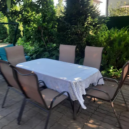 House Casa vacanze Odessa