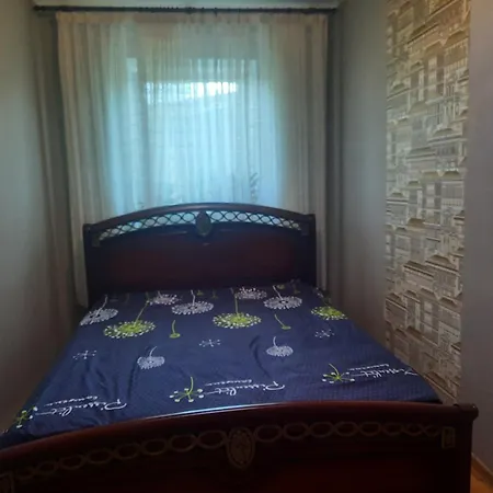 Casa vacanze House Odessa